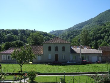 La Communauté de Communes du Canton d'Oust